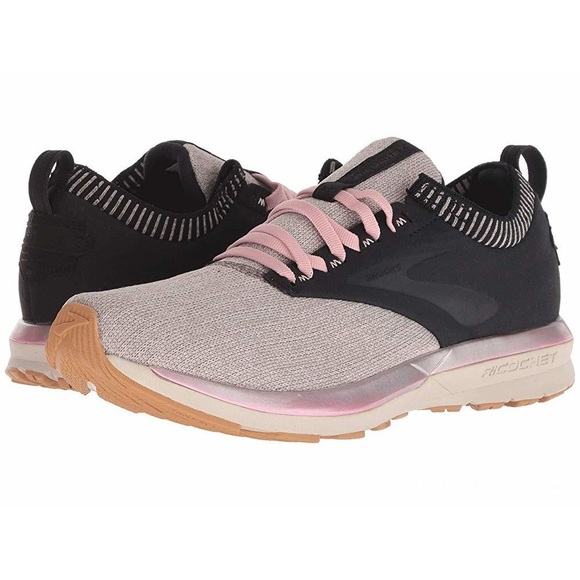 Brooks Shoes - Brooks Ricochet LE Running Shoes